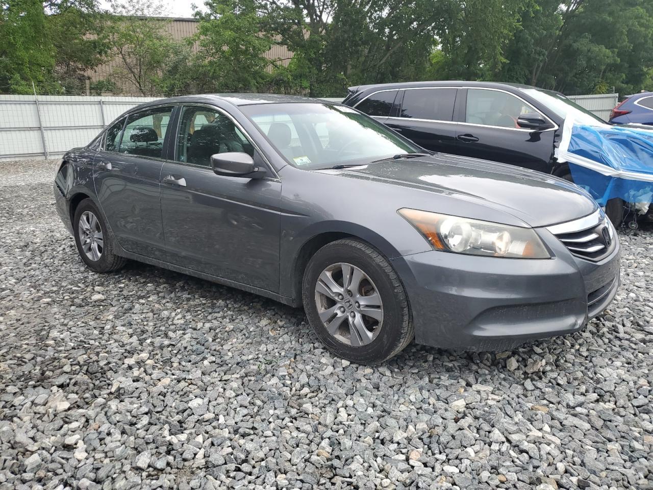 2011 Honda Accord Se - Image 4