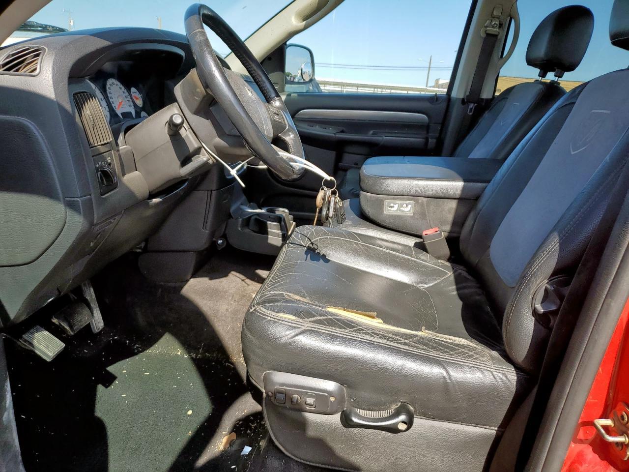 2004 Dodge Ram 1500 St - Image 7