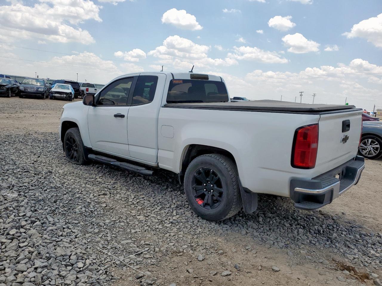 2016 Chevrolet Colorado - Image 2