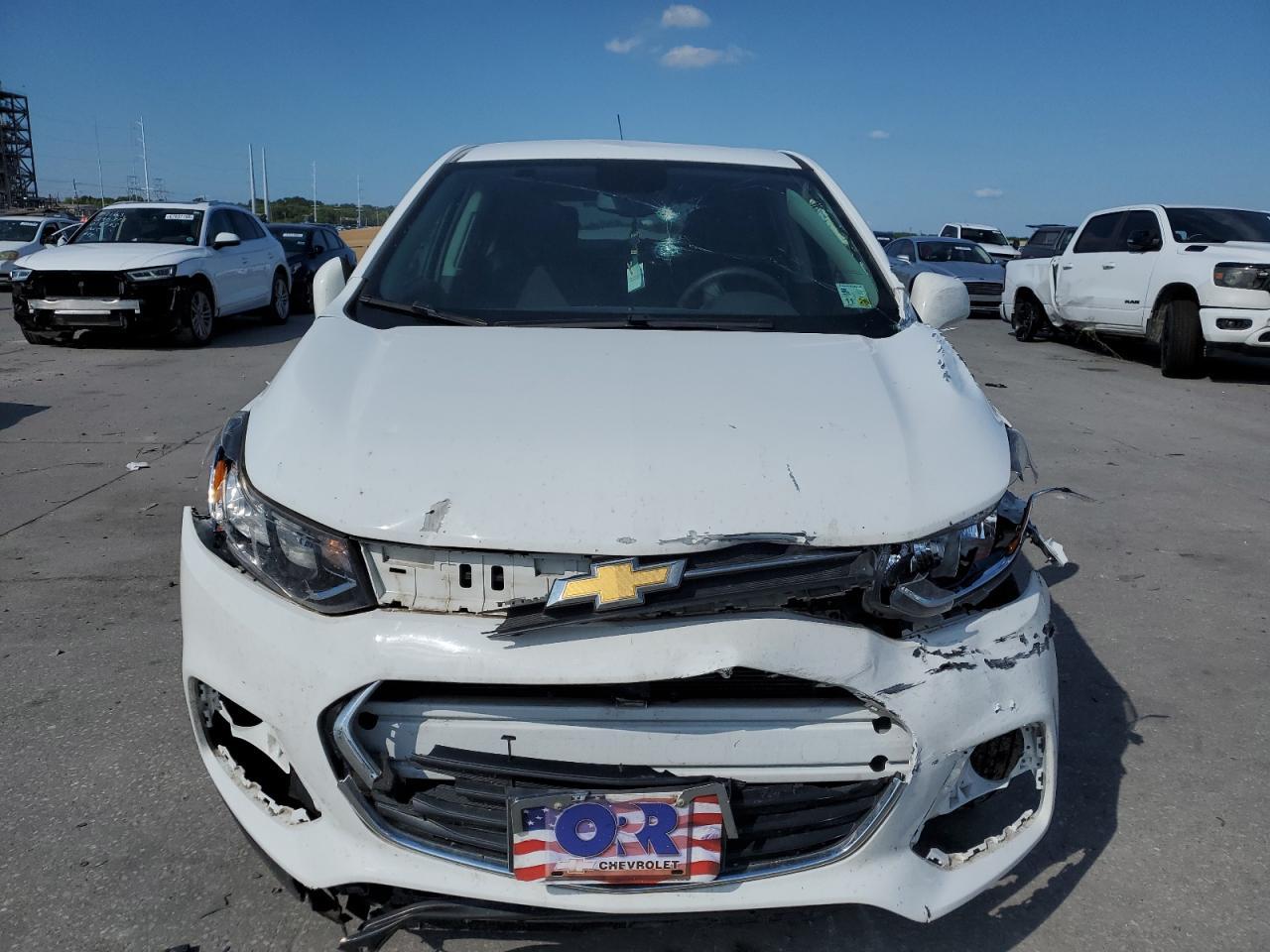 2022 Chevrolet Trax Ls - Image 5