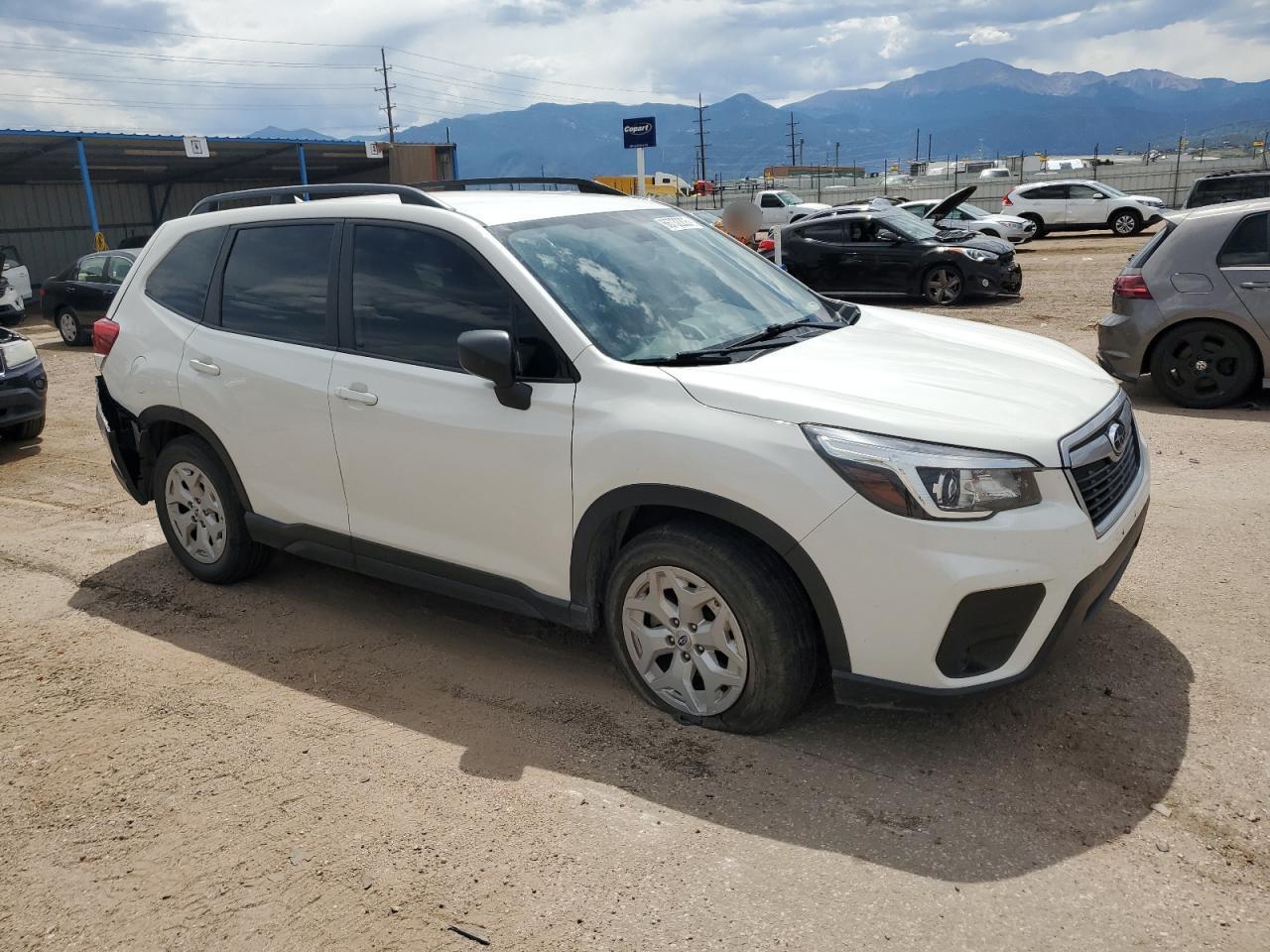 2019 Subaru Forester - Фото 4