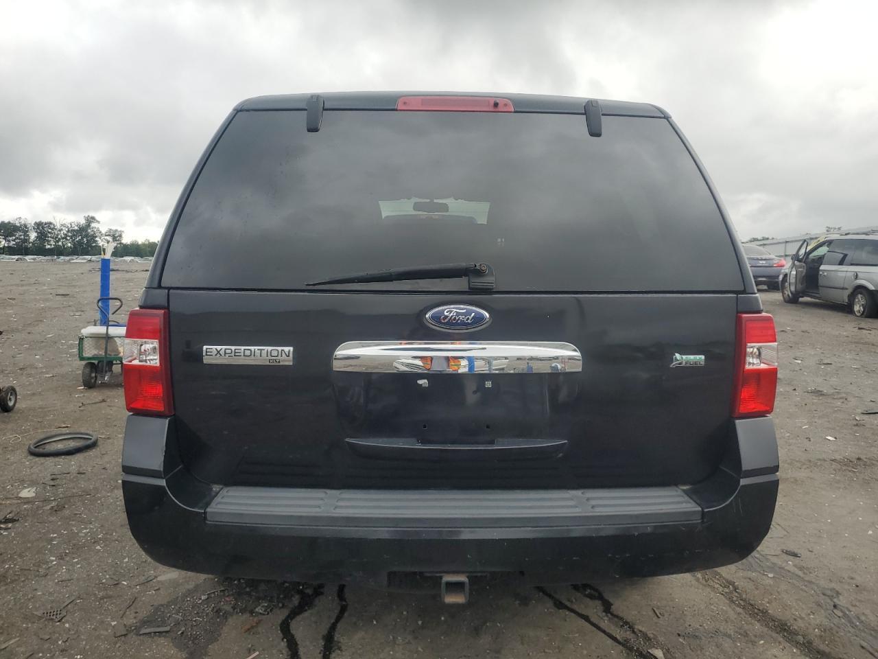 2009 Ford Expedition Xlt - Image 6