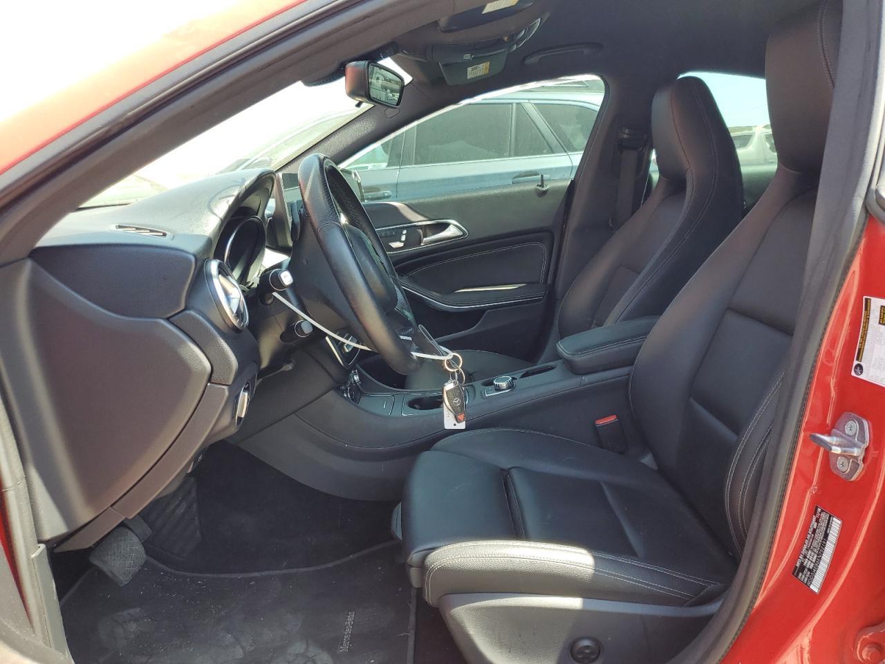 2019 Mercedes-Benz Cla 250 - Фото 7