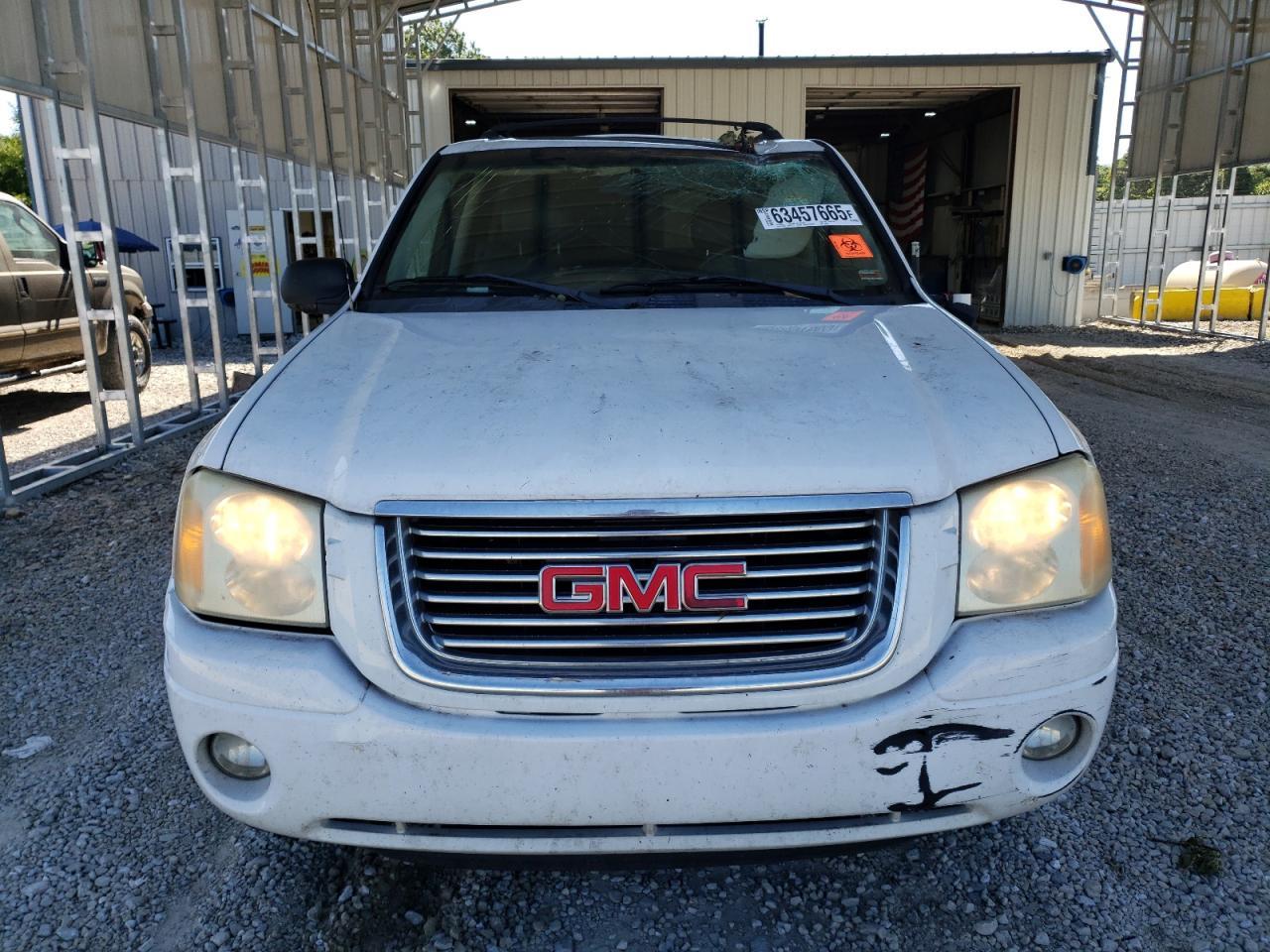 2007 GMC Envoy - Image 5