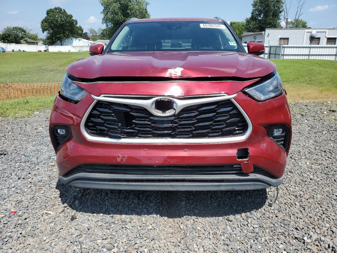 2020 Toyota Highlander Xle - Image 5