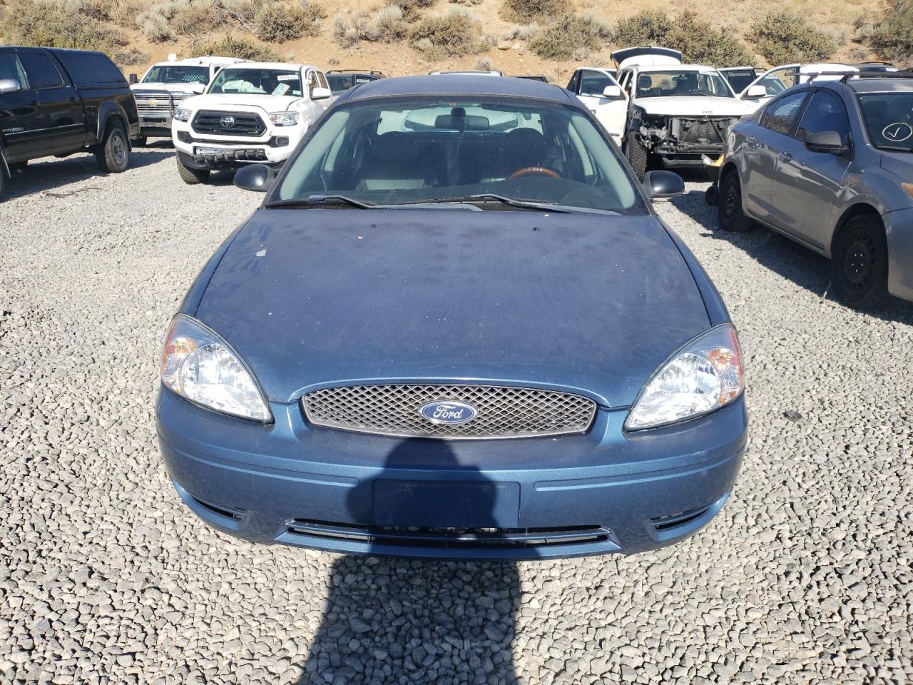 2004 Ford Taurus Ses - Image 5