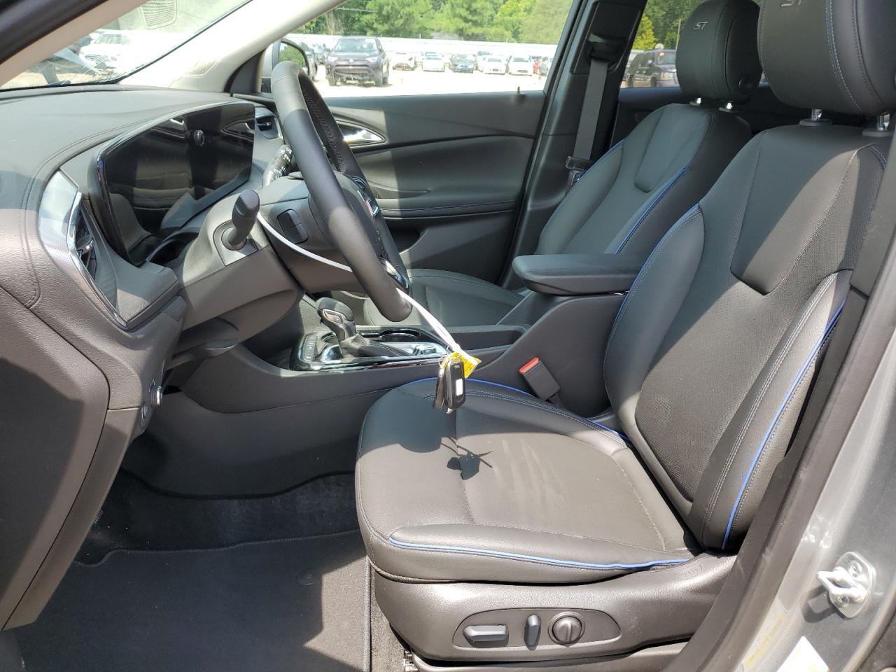 2025 Buick Encore Gx Sport Touring - Фото 7