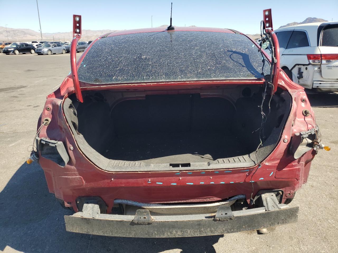 2014 Ford Focus Se - Image 6