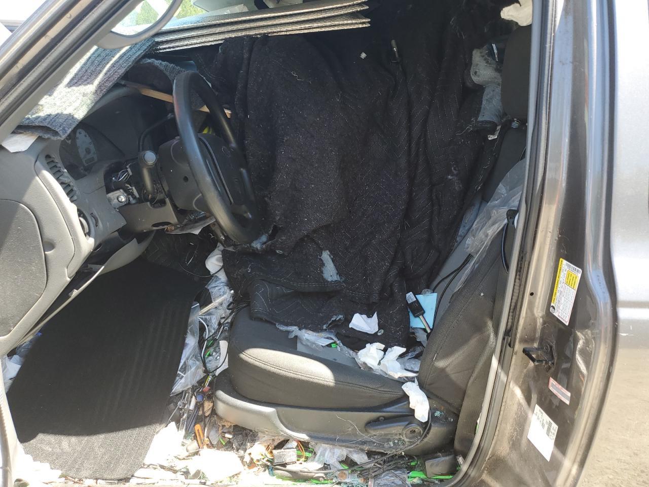 2011 Ford Ranger Super Cab - Фото 7