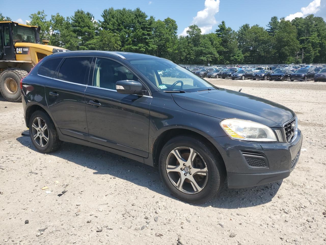 2013 Volvo Xc60 T6 - Image 4