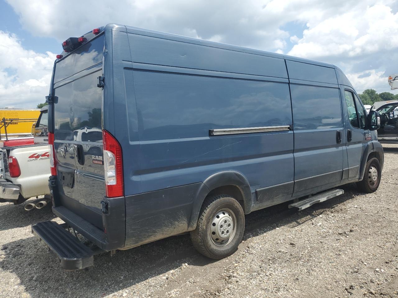 2019 Ram Promaster 3500 3500 High - Фото 3