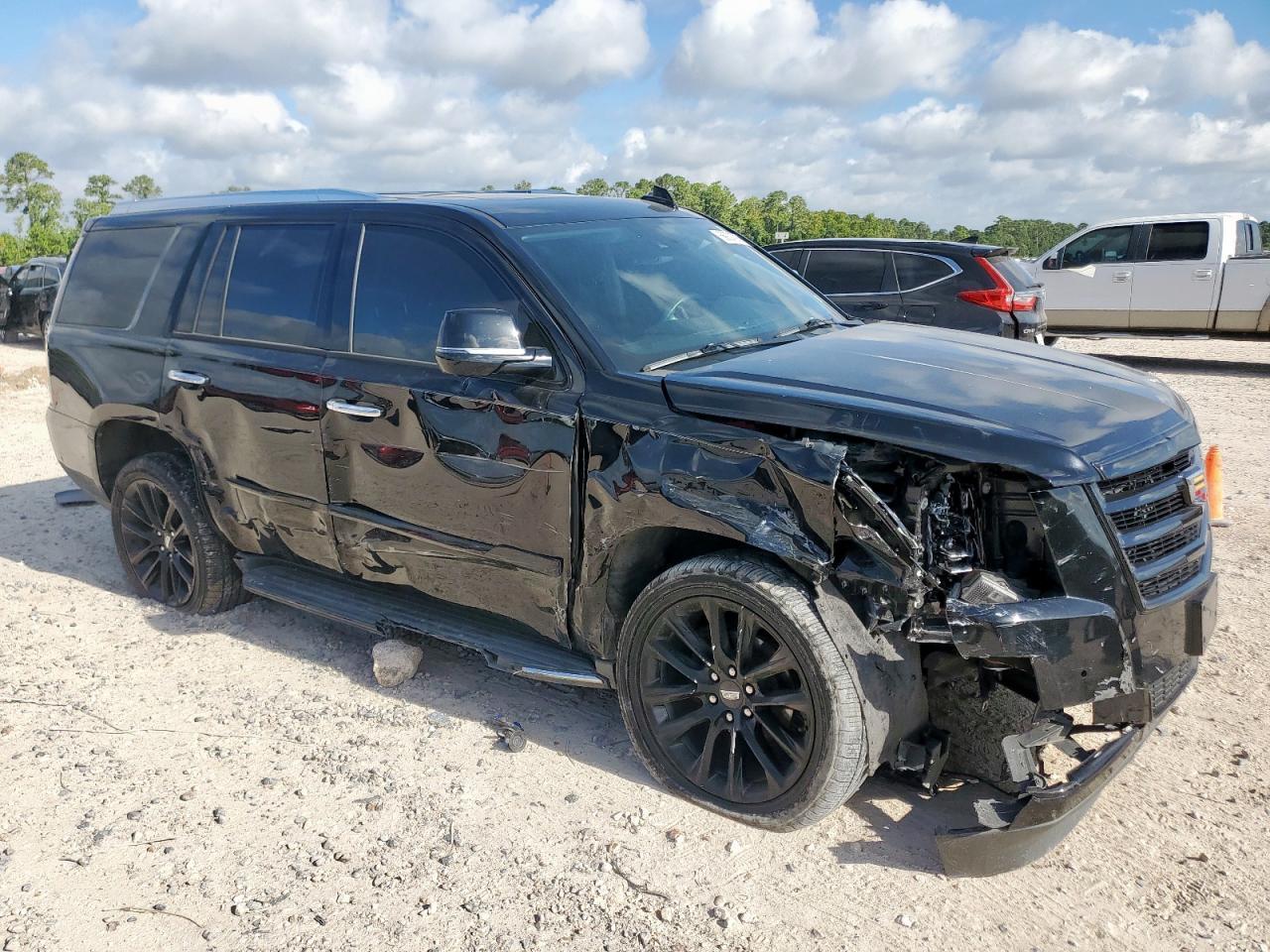 2020 Cadillac Escalade Premium Luxury - Фото 4