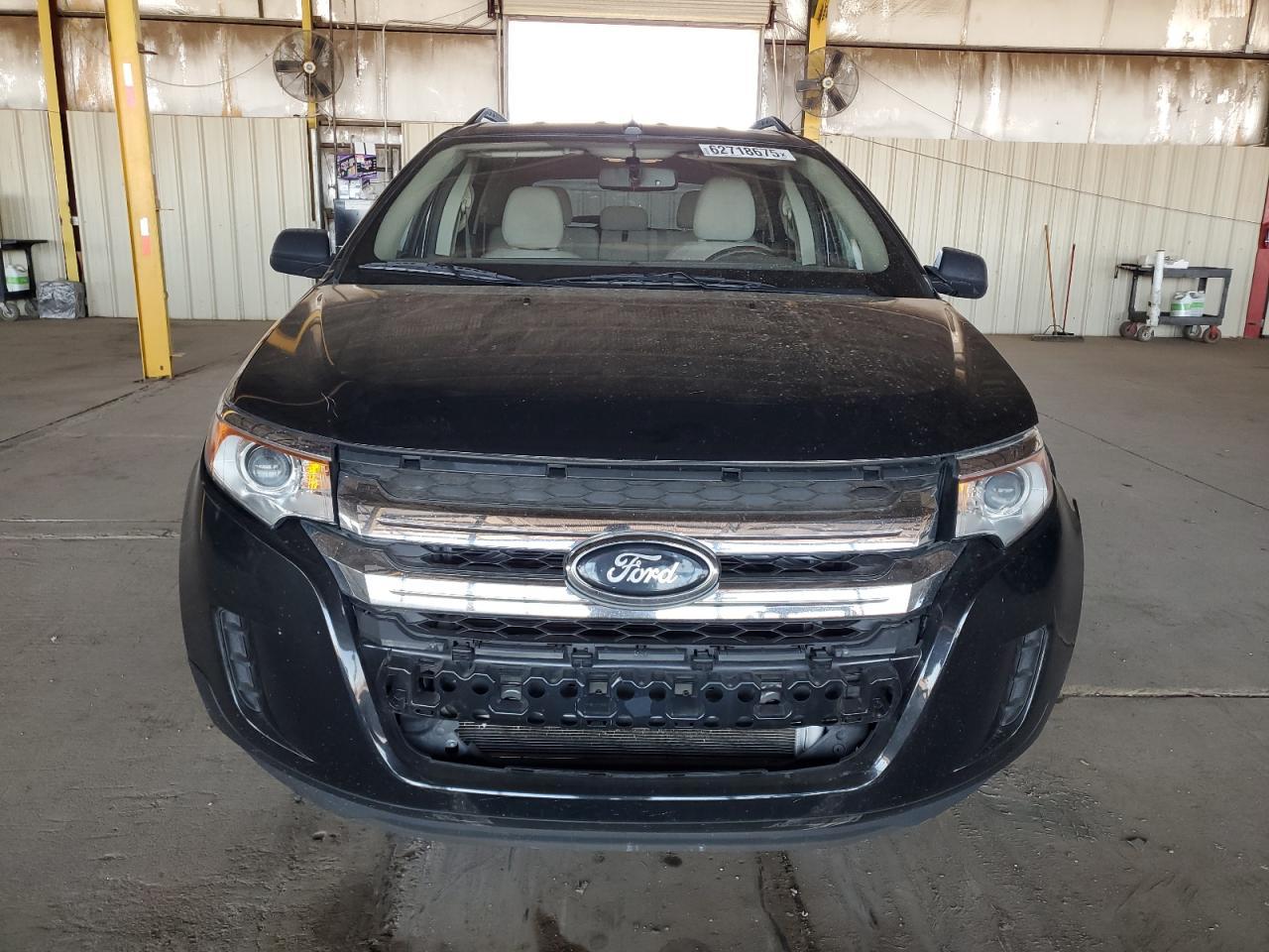 2013 Ford Edge Se - Фото 5