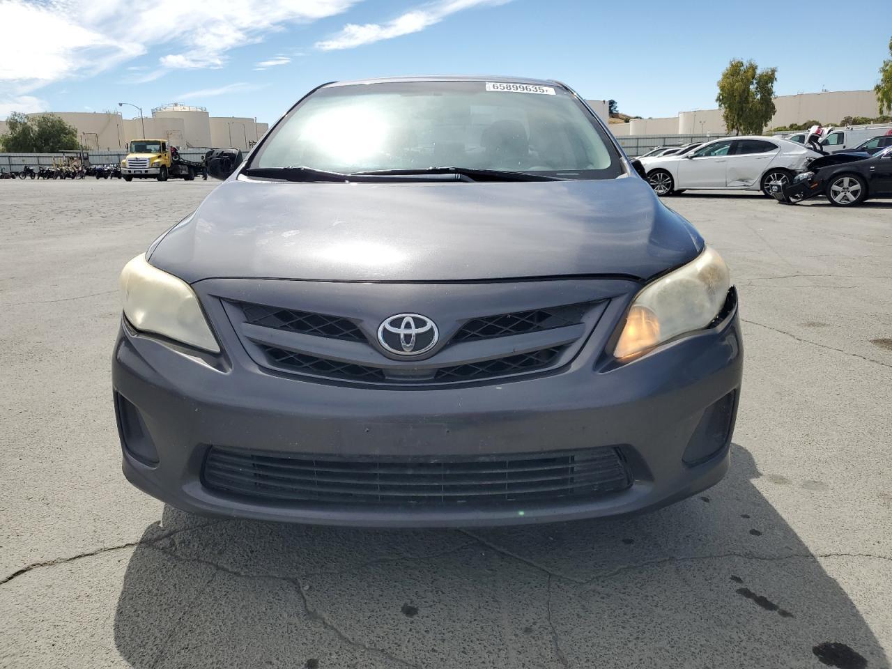 2011 Toyota Corolla Base - Image 5