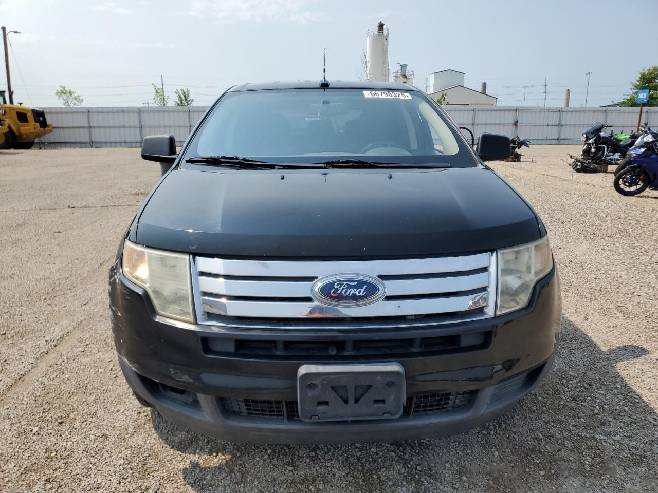 2008 Ford Edge Se - Image 5