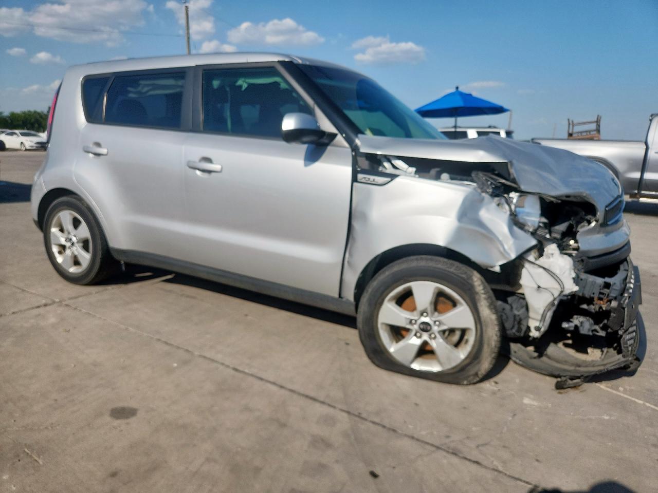 2019 Kia Soul - Image 4