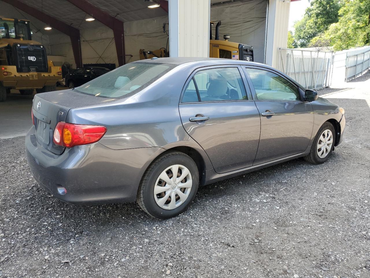 2009 Toyota Corolla Base - Image 3