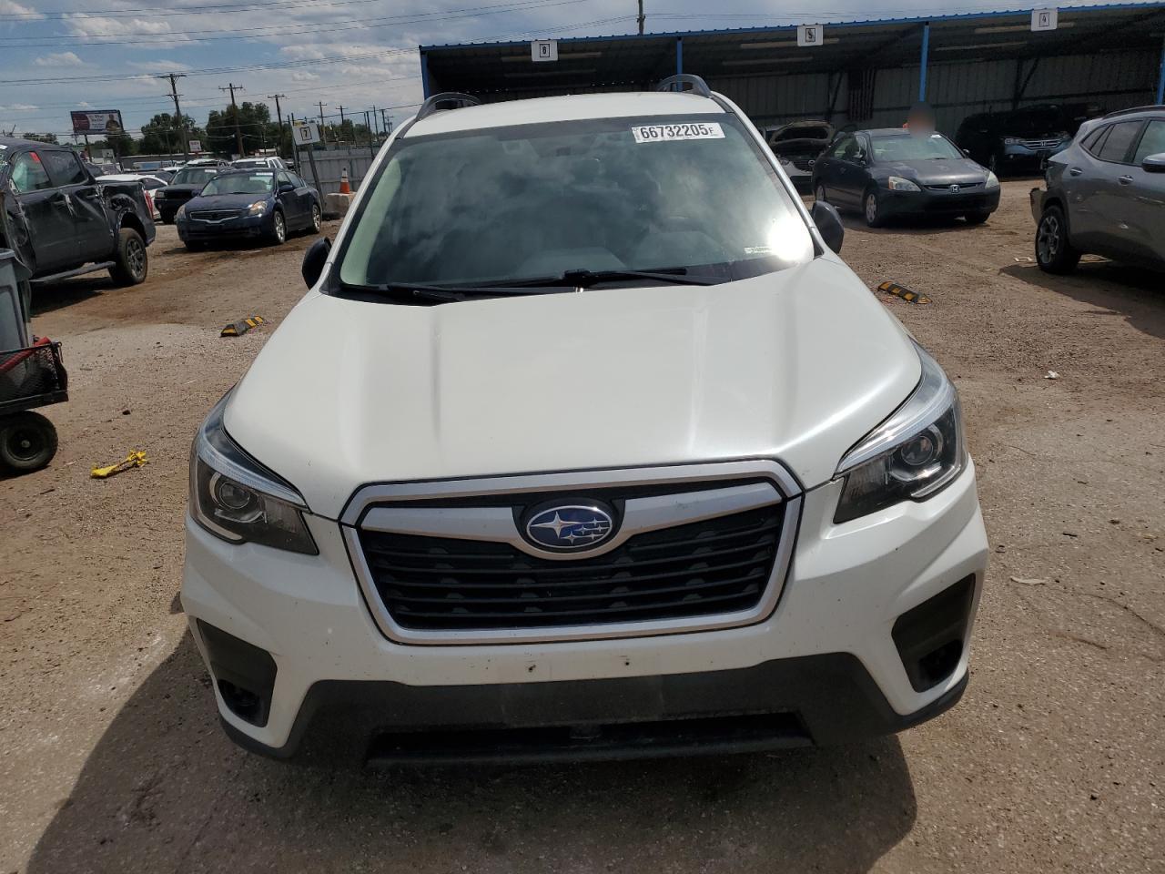 2019 Subaru Forester - Фото 5