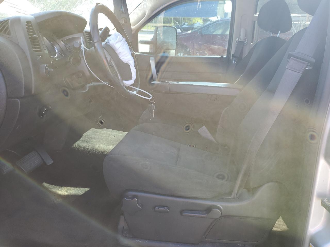 2014 GMC Sierra K2500 Sle - Фото 7