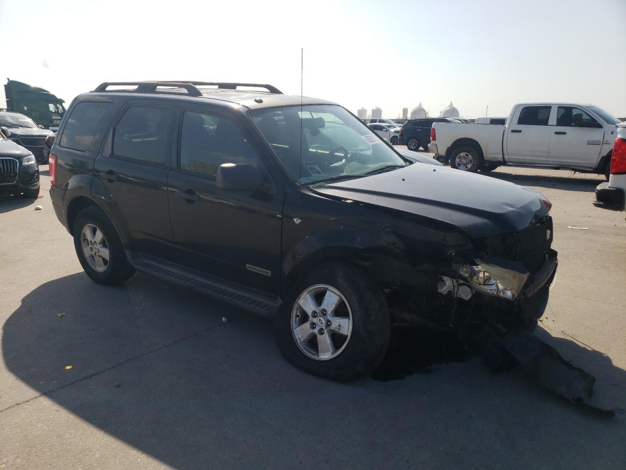 2008 Ford Escape Xlt - Image 4
