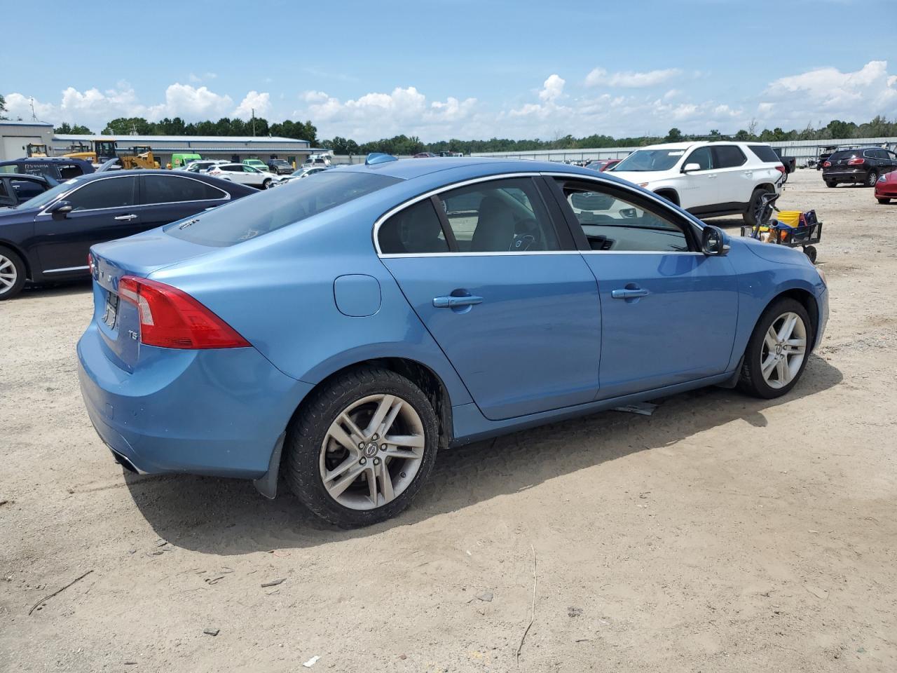 2014 Volvo S60 T5 - Image 3