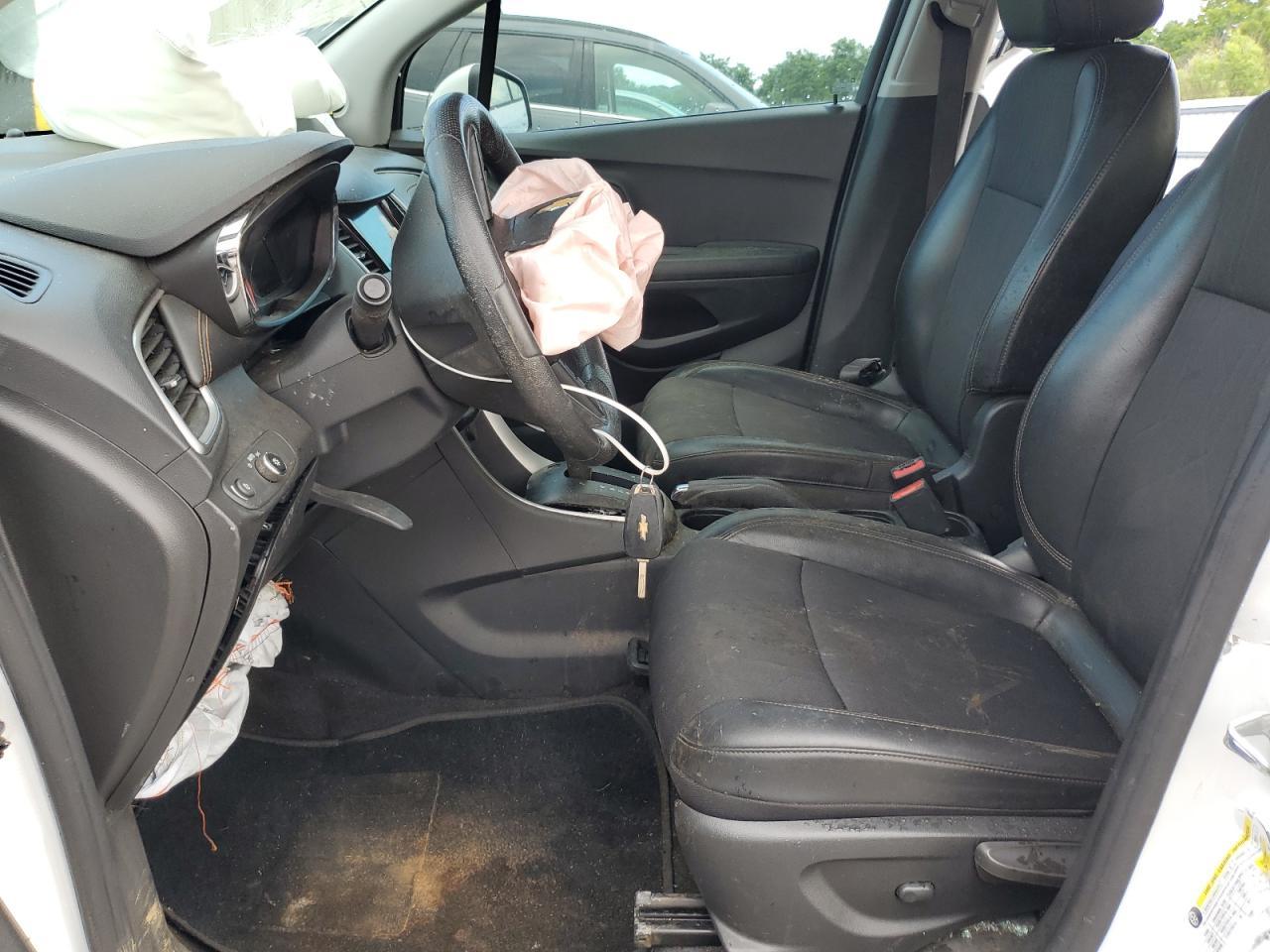 2021 Chevrolet Trax 1Lt - Image 7