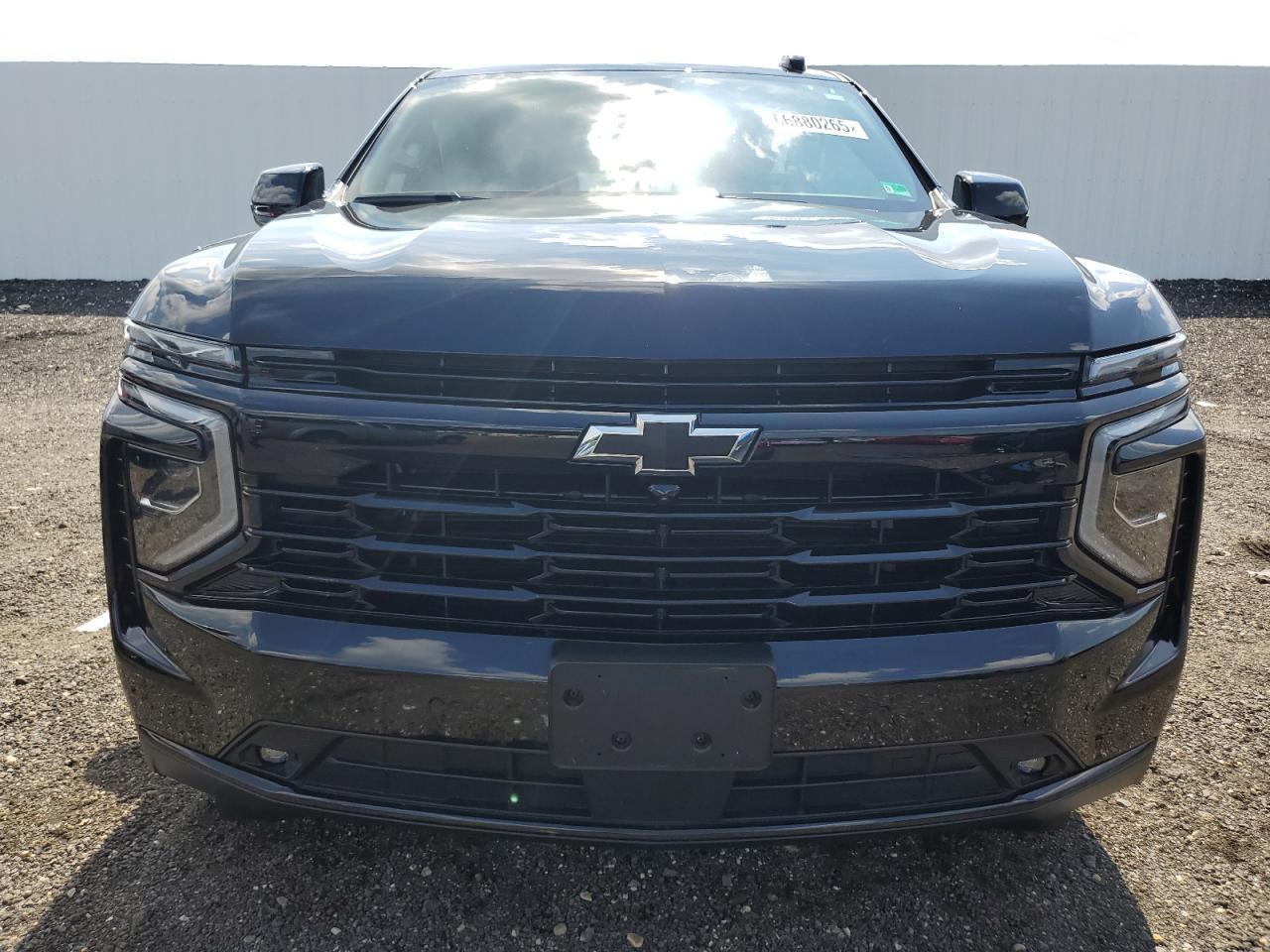 2025 Chevrolet Suburban K1500 Rst - Фото 5