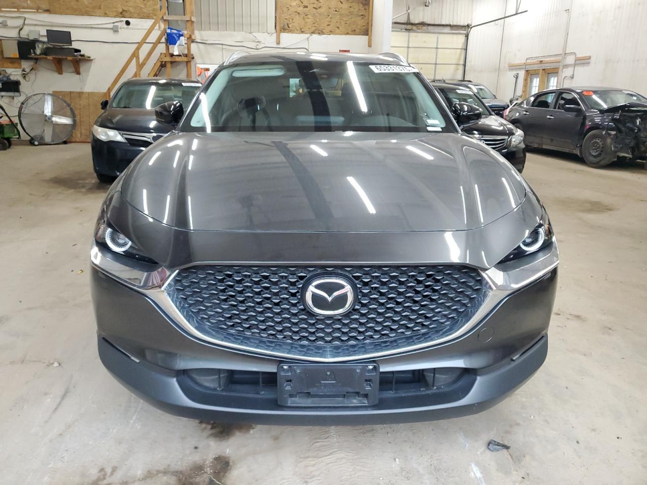 2024 Mazda Cx-30 Select - Фото 5