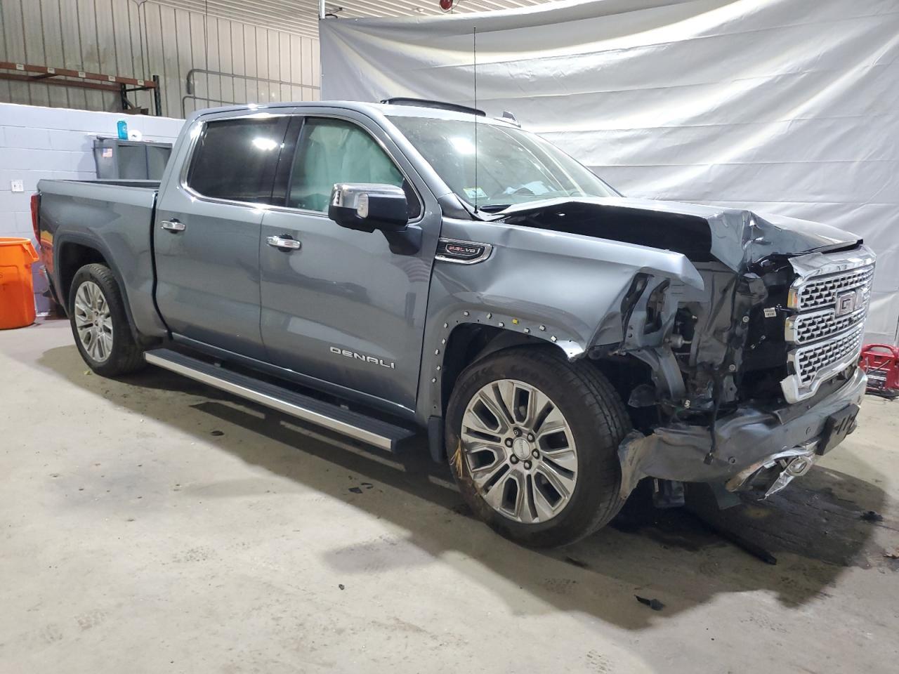 2021 GMC Sierra K1500 Denali - Фото 4