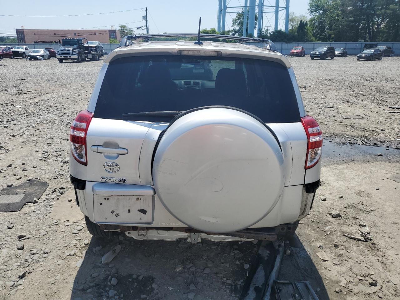 2012 Toyota Rav4 - Фото 6