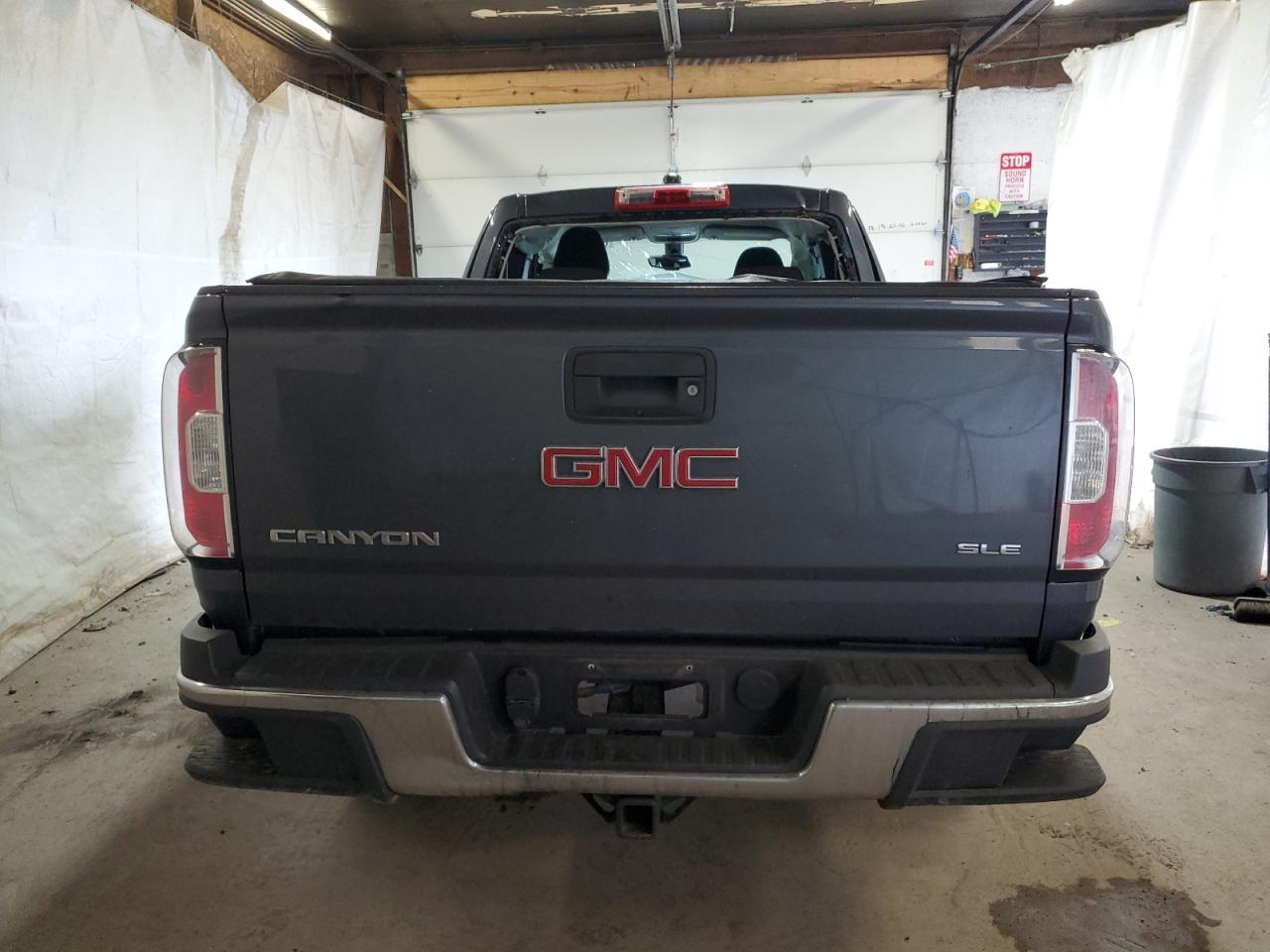 2016 GMC Canyon Sle - Image 6