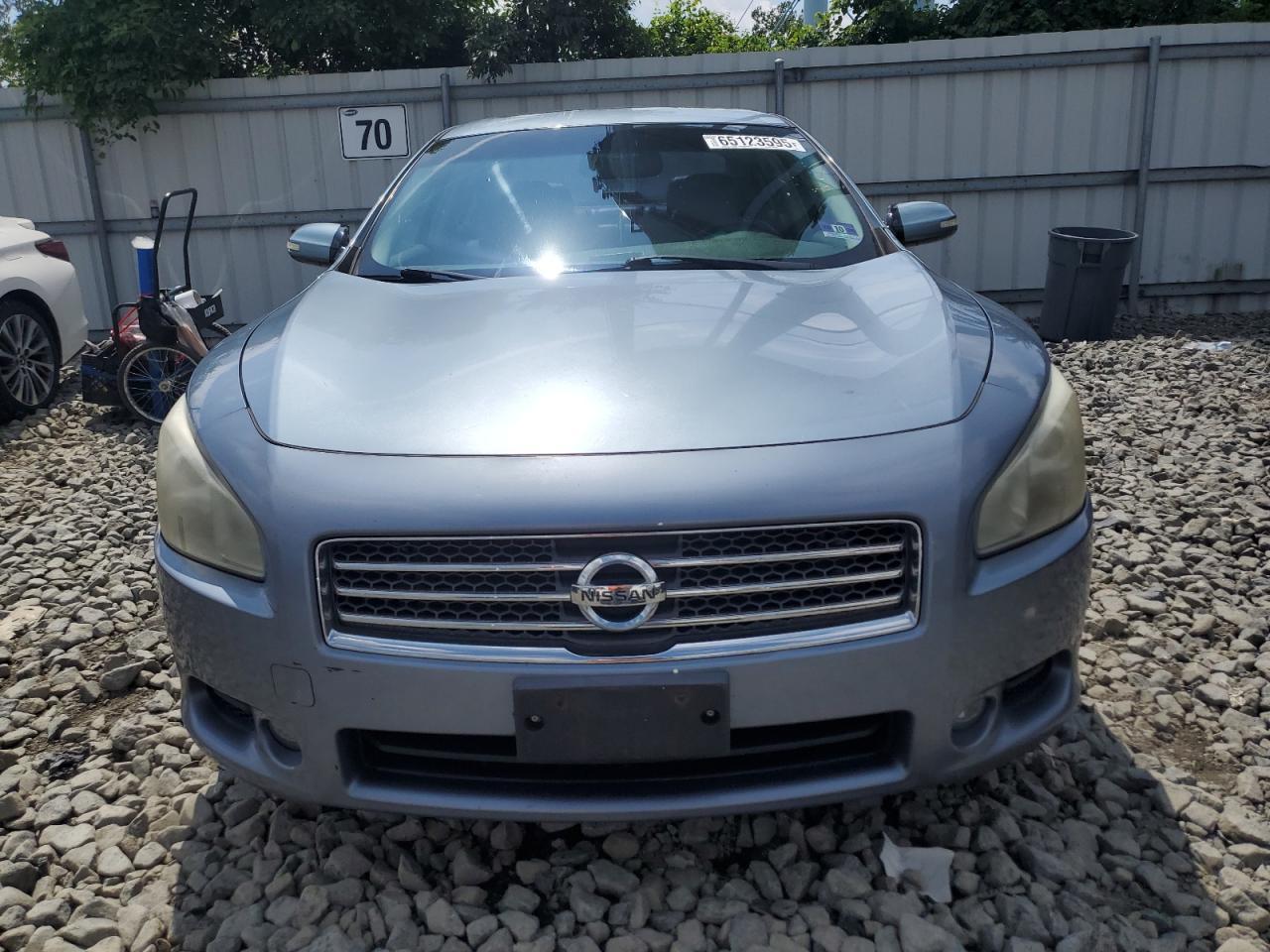 2011 Nissan Maxima S - Image 5