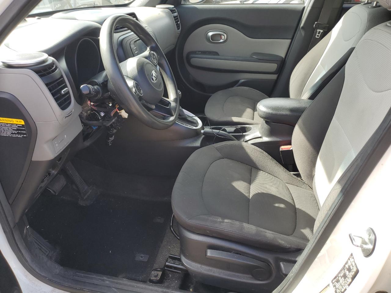 2015 Kia Soul - Image 7