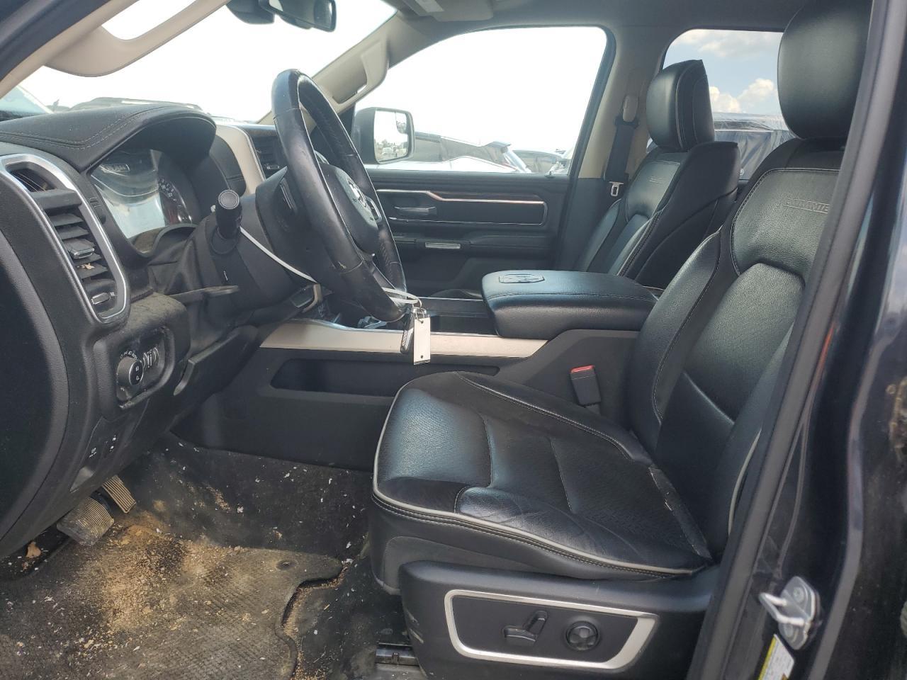 2019 Ram 1500 Laramie - Фото 7