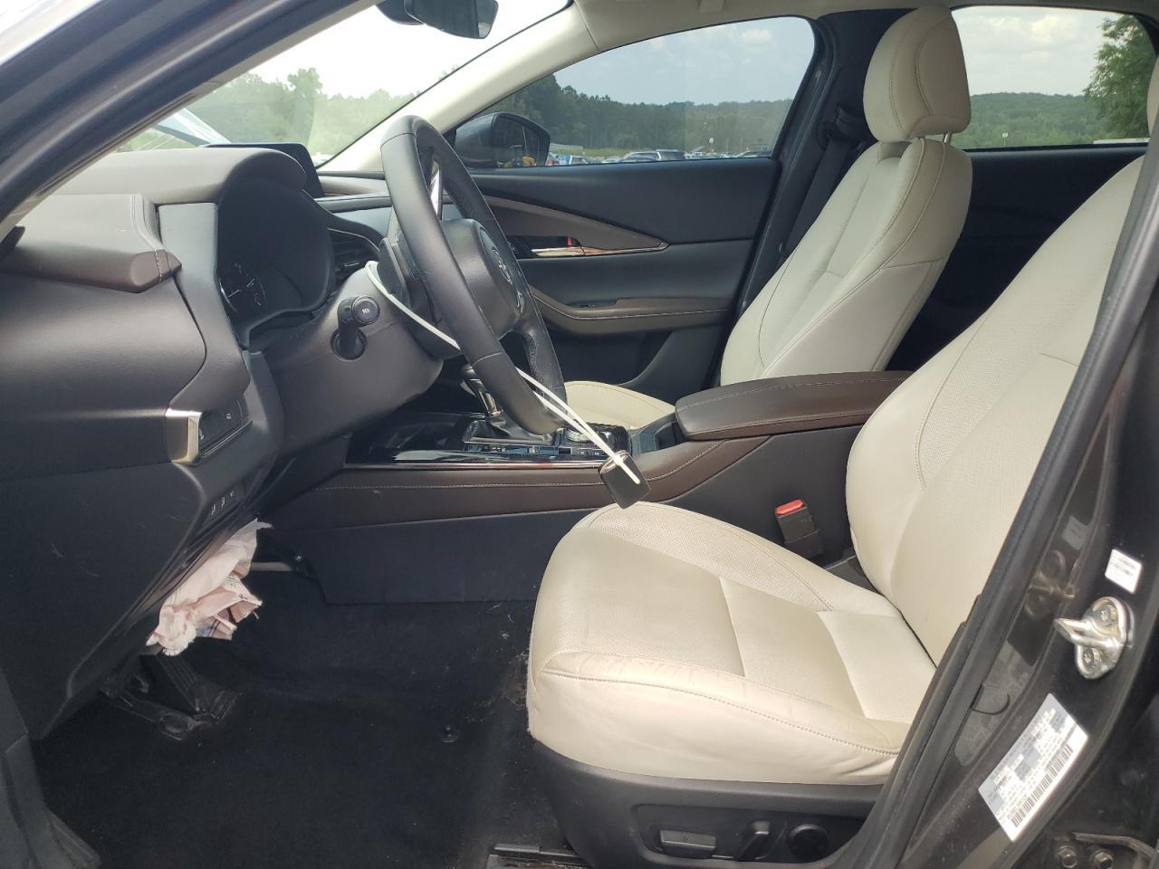 2022 Mazda Cx-30 Premium - Фото 7