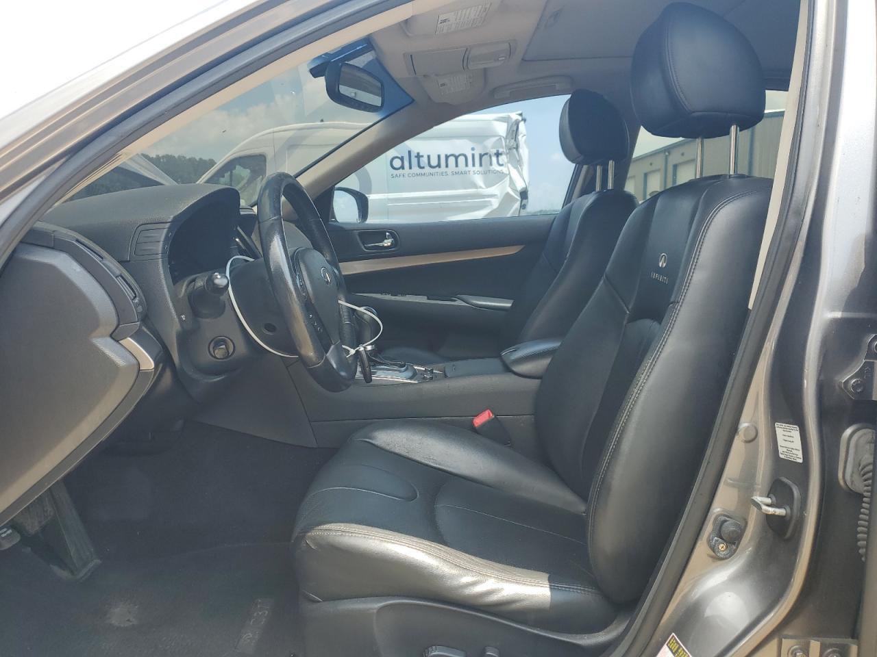 2013 Infiniti G37 - Фото 7