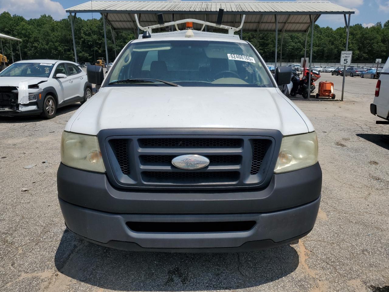 2008 Ford F150 - Фото 5