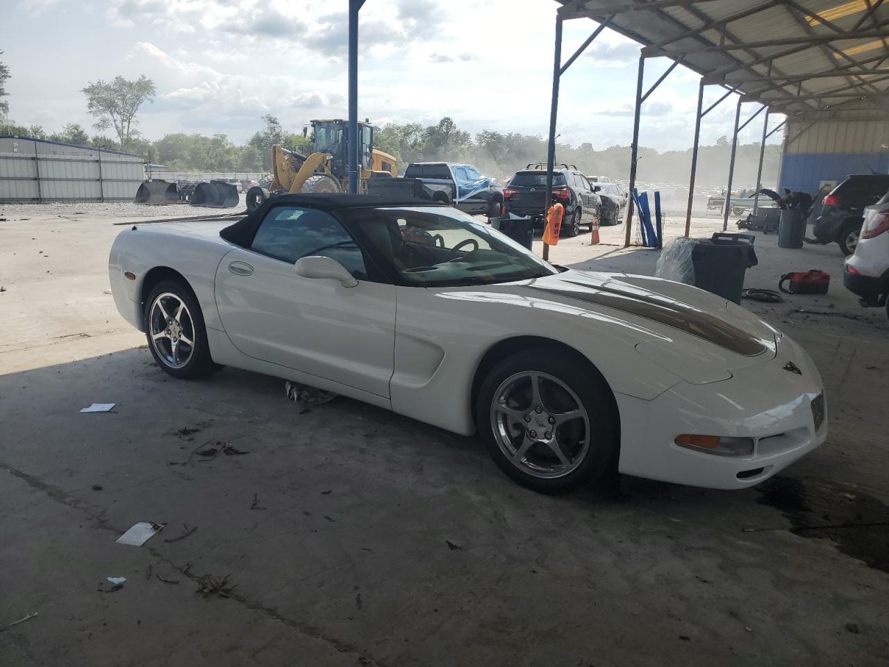 2000 Chevrolet Corvette - Фото 4