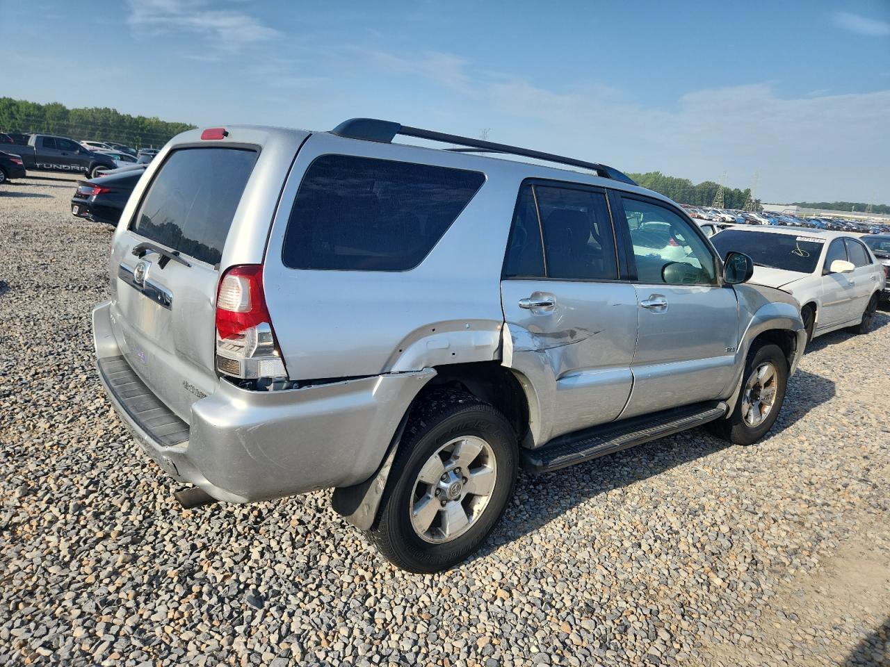 2006 Toyota 4Runner Sr5 - Фото 3