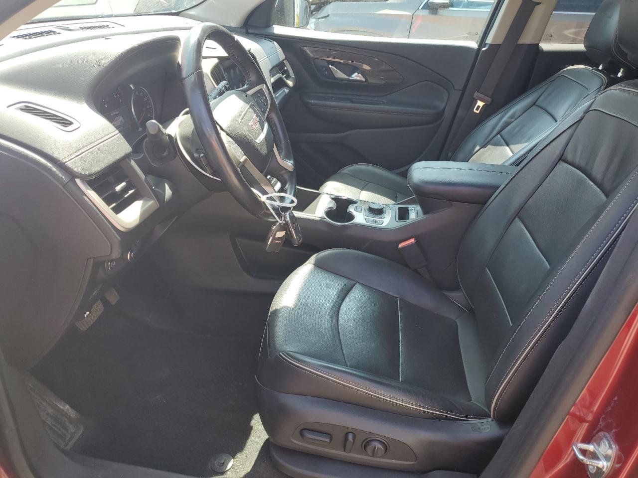 2019 GMC Terrain Denali - Фото 7