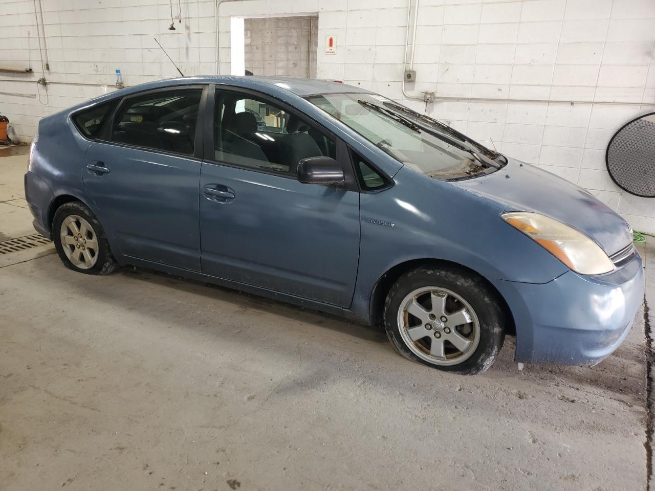 2008 Toyota Prius - Фото 4