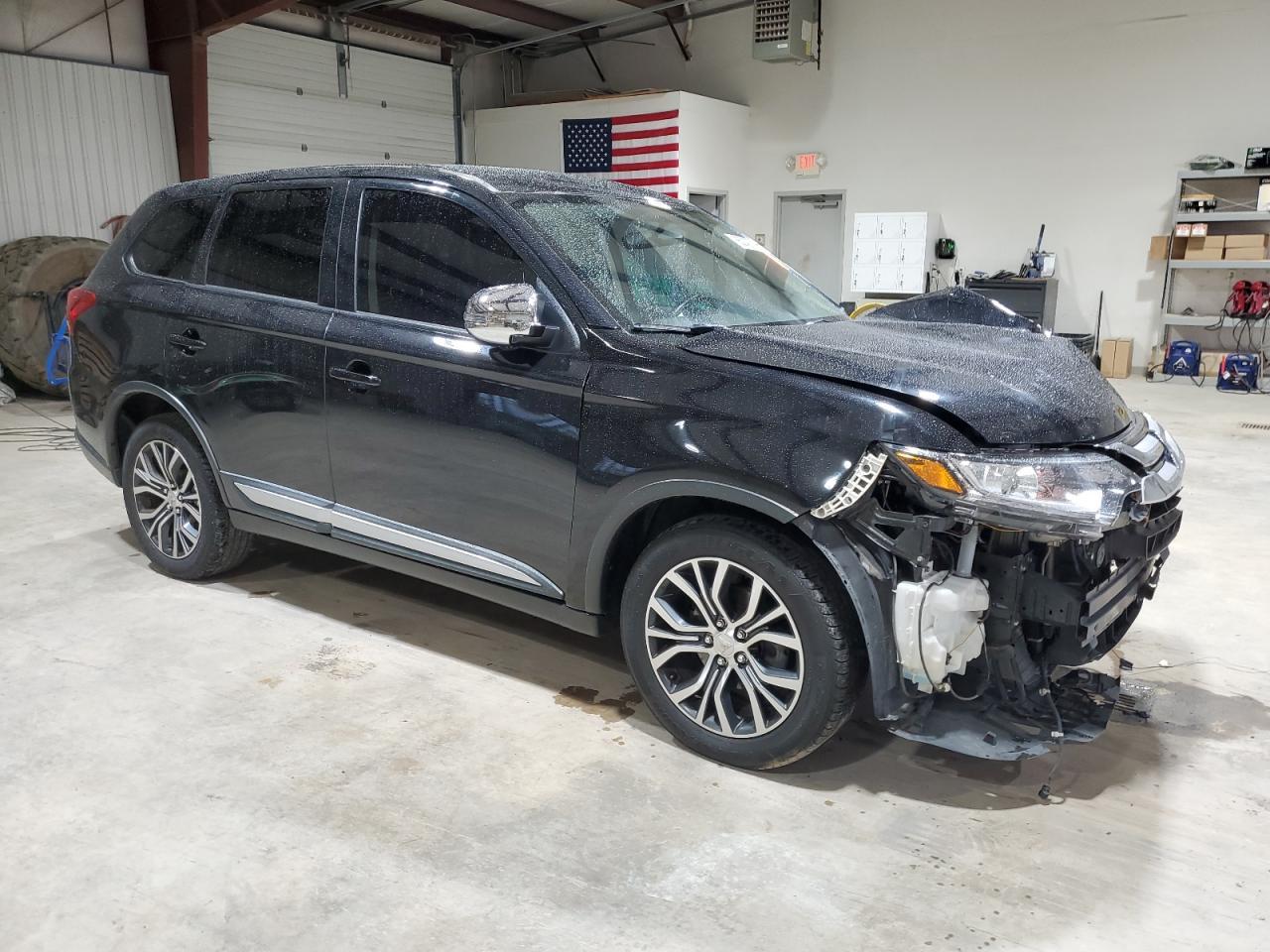 2018 Mitsubishi Outlander Se - Image 4