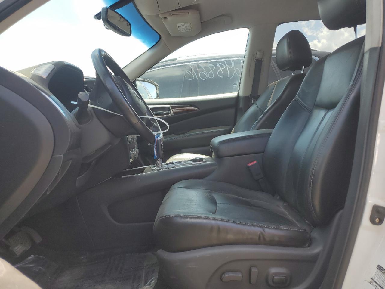 2013 Nissan Pathfinder S - Image 7