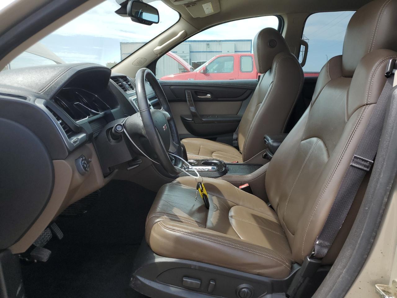 2014 GMC Acadia Slt-1 - Image 7