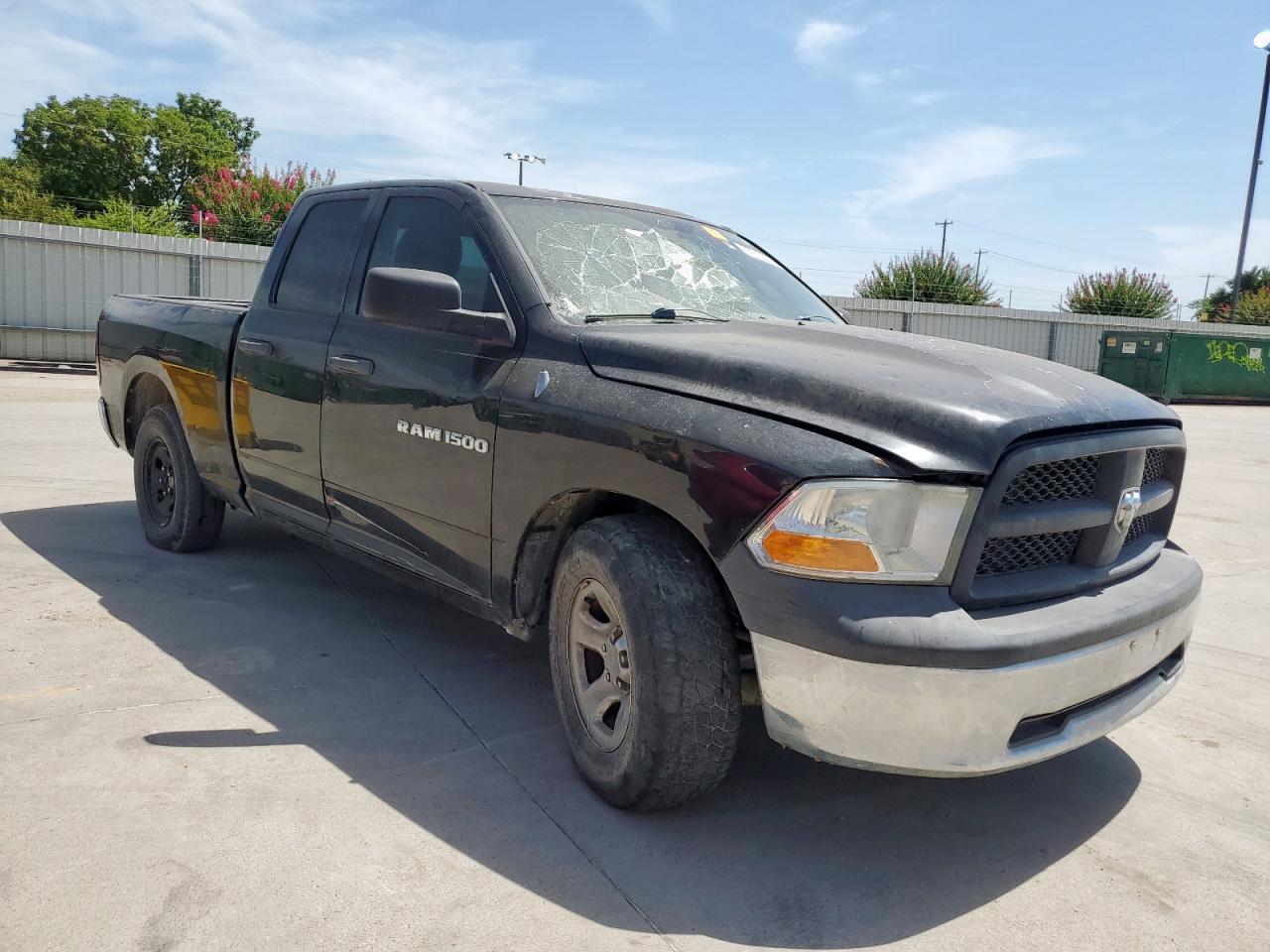 2011 Dodge Ram 1500 - Image 4