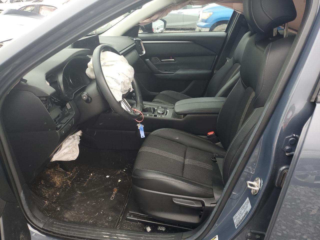 2024 Mazda Cx-50 Select - Image 7