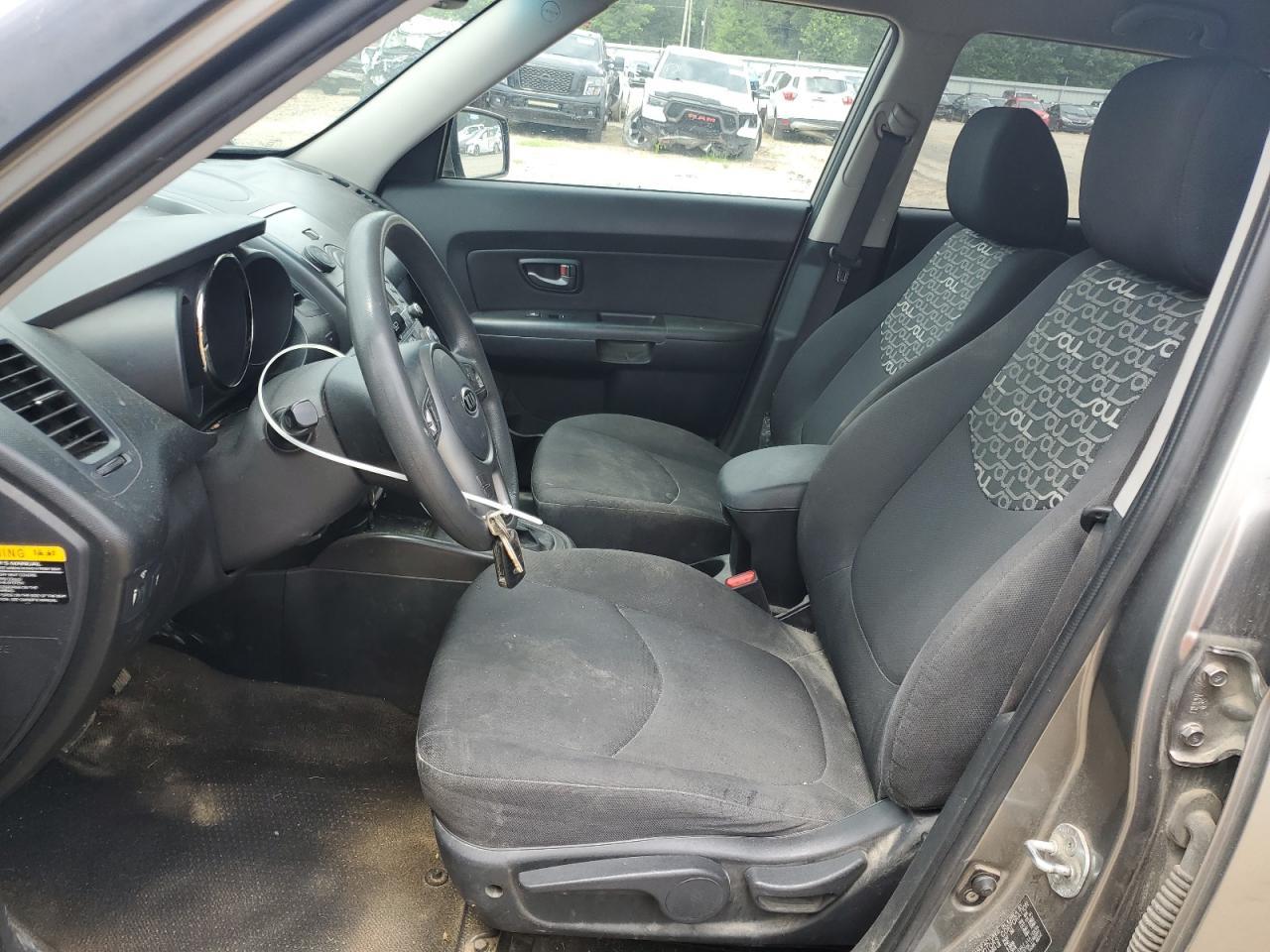 2011 Kia Soul + - Image 7