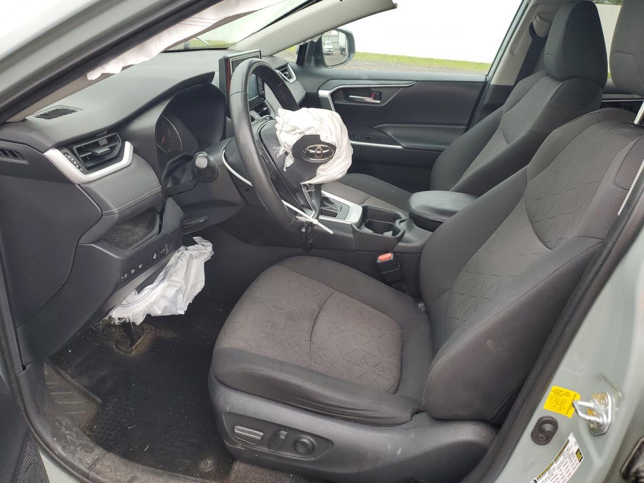 2019 Toyota Rav4 Xle - Фото 7