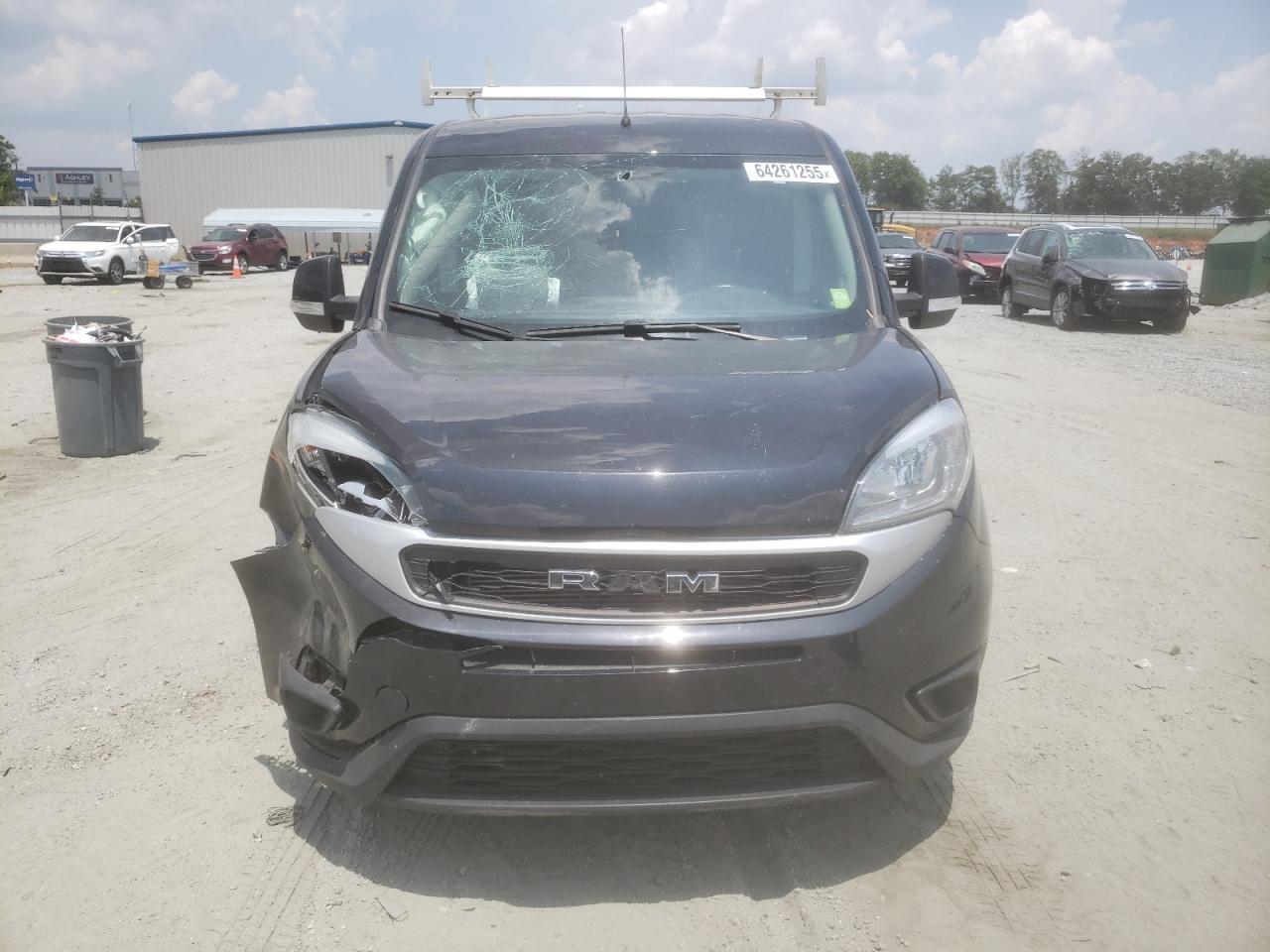 2021 Ram Promaster City Slt - Фото 5