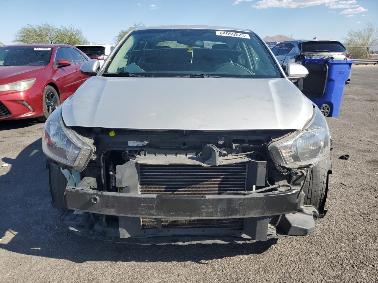 2019 Kia Rio S - Фото 5